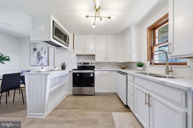 15220 NATIONAL PIKE, Hagerstown, MD 21740