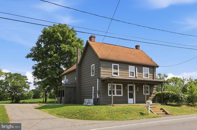 15220 NATIONAL PIKE, Hagerstown, MD 21740