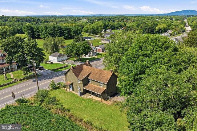 15220 NATIONAL PIKE, Hagerstown, MD 21740