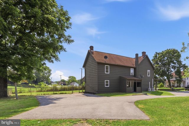 15220 NATIONAL PIKE, Hagerstown, MD 21740