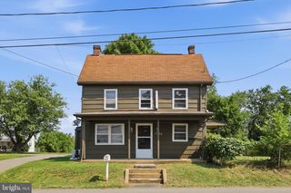 15220 NATIONAL PIKE, Hagerstown, MD 21740