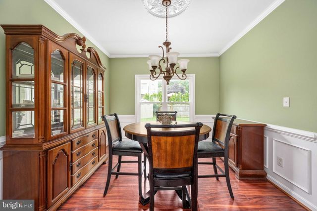 5930 W COPPER MOUNTAIN DR, Spotsylvania, VA 22553