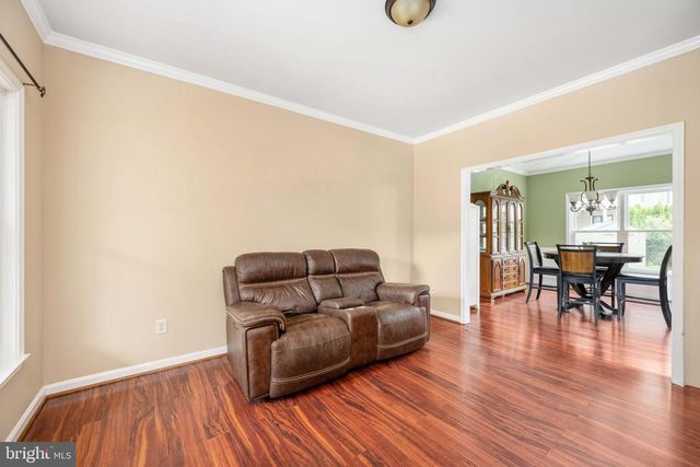 5930 W COPPER MOUNTAIN DR, Spotsylvania, VA 22553