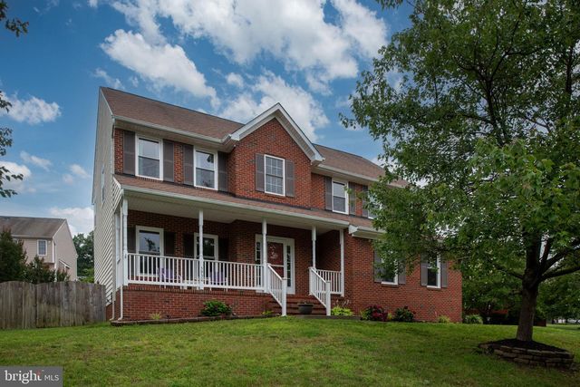 5930 W COPPER MOUNTAIN DR, Spotsylvania, VA 22553