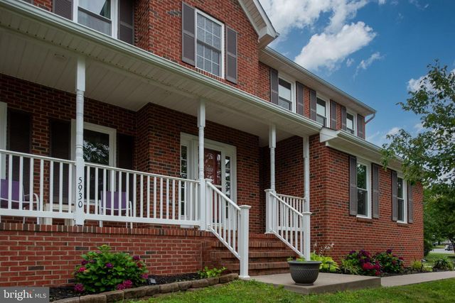 5930 W COPPER MOUNTAIN DR, Spotsylvania, VA 22553