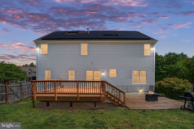 5930 W COPPER MOUNTAIN DR, Spotsylvania, VA 22553