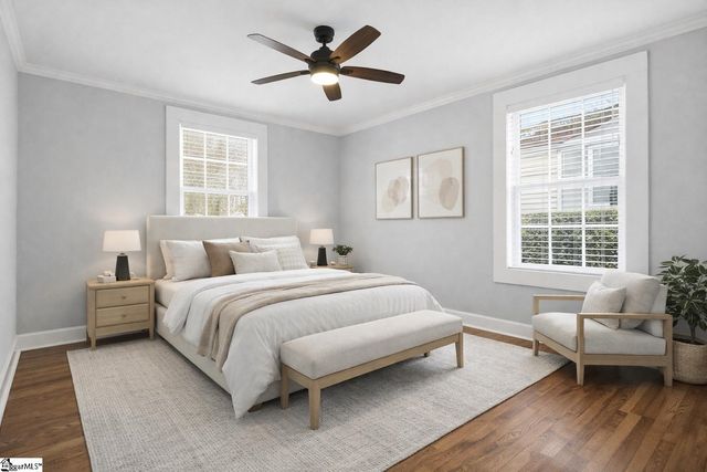 43 Beck Avenue, Greenville, SC 29605