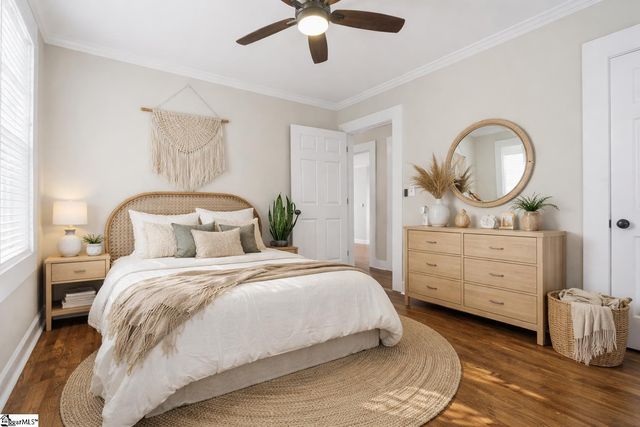 43 Beck Avenue, Greenville, SC 29605