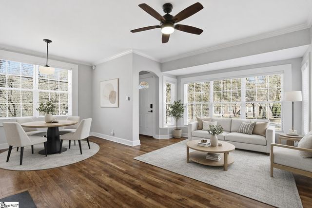 43 Beck Avenue, Greenville, SC 29605