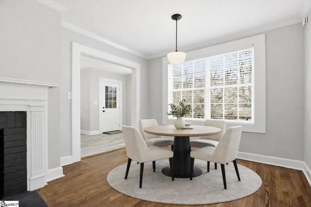 43 Beck Avenue, Greenville, SC 29605