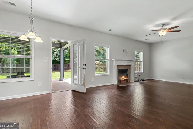 329 Briandwood Drive, Newnan, GA 30265
