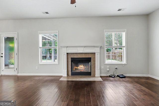 329 Briandwood Drive, Newnan, GA 30265