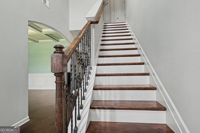 329 Briandwood Drive, Newnan, GA 30265