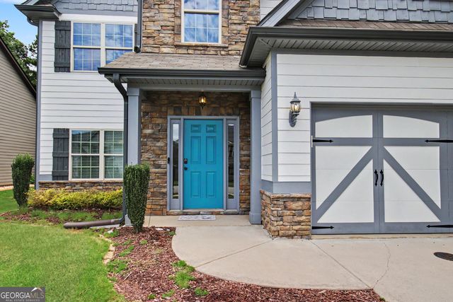329 Briandwood Drive, Newnan, GA 30265