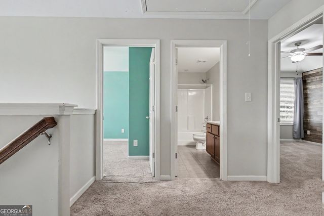 329 Briandwood Drive, Newnan, GA 30265