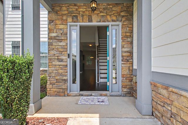 329 Briandwood Drive, Newnan, GA 30265
