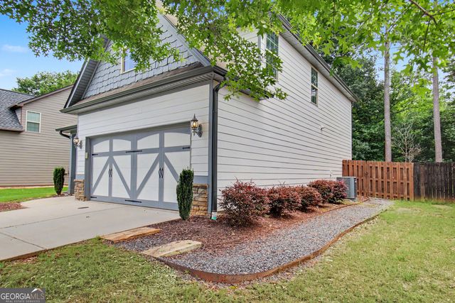 329 Briandwood Drive, Newnan, GA 30265