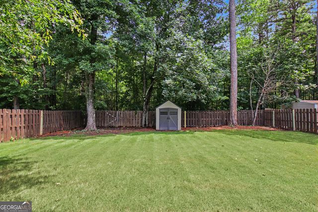 329 Briandwood Drive, Newnan, GA 30265