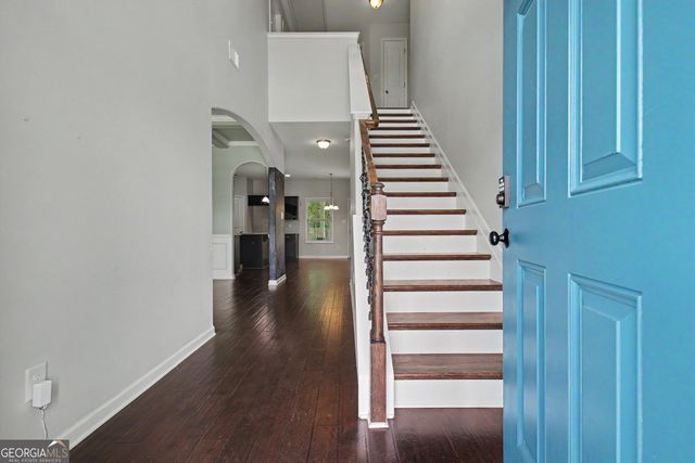 329 Briandwood Drive, Newnan, GA 30265