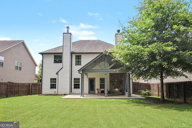 329 Briandwood Drive, Newnan, GA 30265