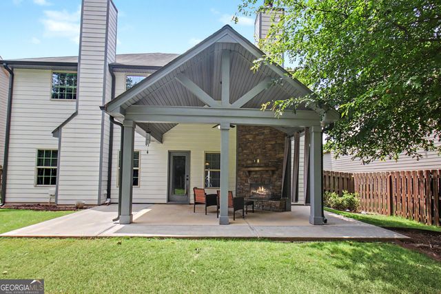 329 Briandwood Drive, Newnan, GA 30265