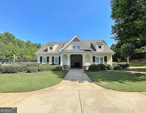 329 Briandwood Drive, Newnan, GA 30265