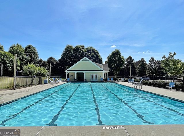 329 Briandwood Drive, Newnan, GA 30265