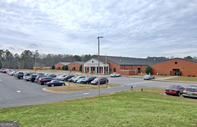 329 Briandwood Drive, Newnan, GA 30265