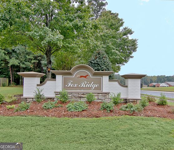 329 Briandwood Drive, Newnan, GA 30265