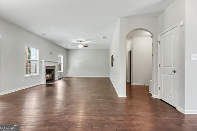 329 Briandwood Drive, Newnan, GA 30265