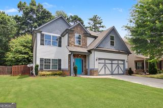 329 Briandwood Drive, Newnan, GA 30265