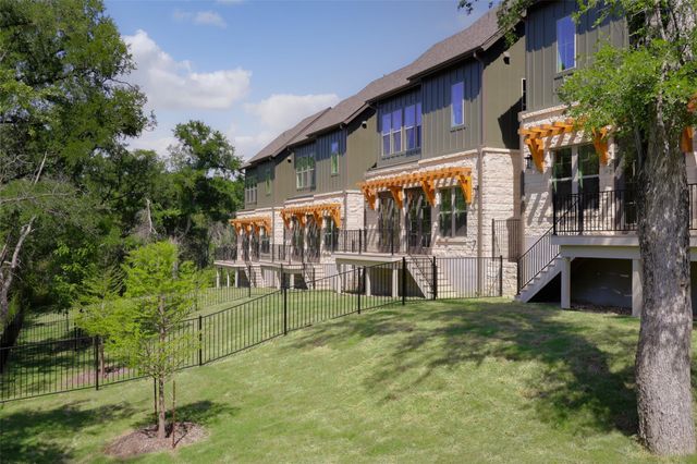 3500 Pecan Springs RD 13, Austin, TX 78723