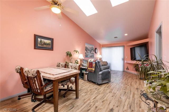 764 Peartree Lane, Mesquite, NV 89027