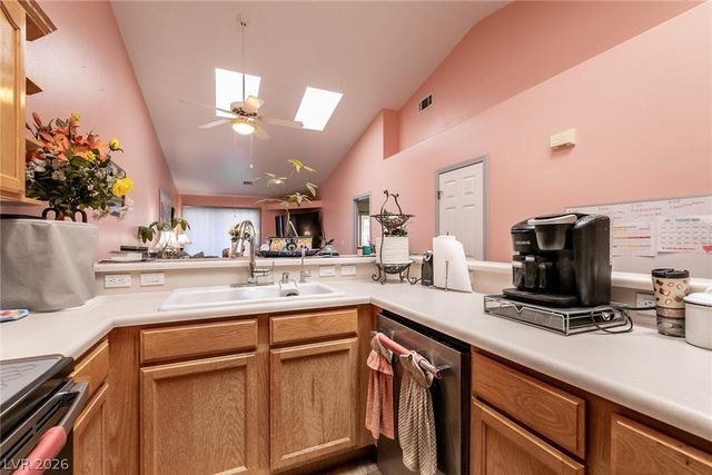 764 Peartree Lane, Mesquite, NV 89027