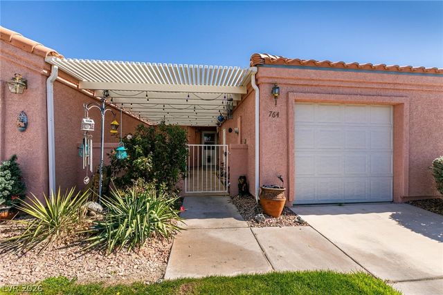 764 Peartree Lane, Mesquite, NV 89027