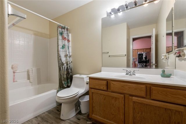 764 Peartree Lane, Mesquite, NV 89027