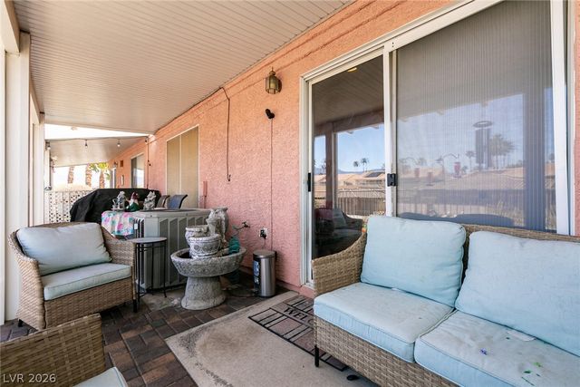 764 Peartree Lane, Mesquite, NV 89027