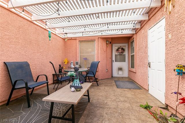 764 Peartree Lane, Mesquite, NV 89027