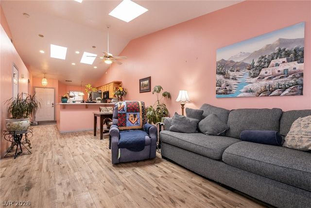 764 Peartree Lane, Mesquite, NV 89027