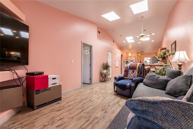 764 Peartree Lane, Mesquite, NV 89027