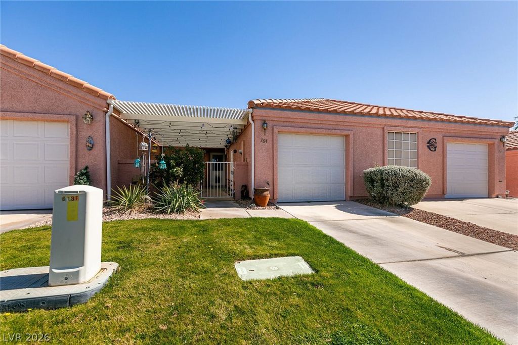764 Peartree Lane, Mesquite, NV 89027