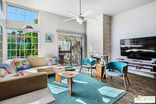 2601 S Broadmoor Drive 47, Palm Springs, CA 92264