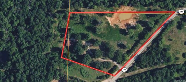 19458 Highway 289 N, Mammoth Spring, AR 72554