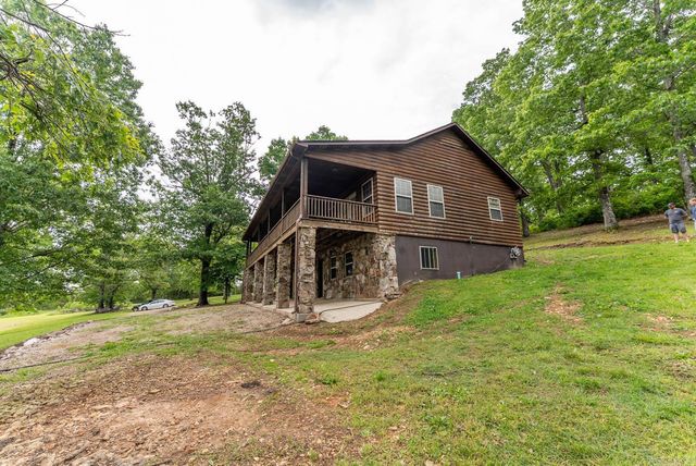 19458 Highway 289 N, Mammoth Spring, AR 72554