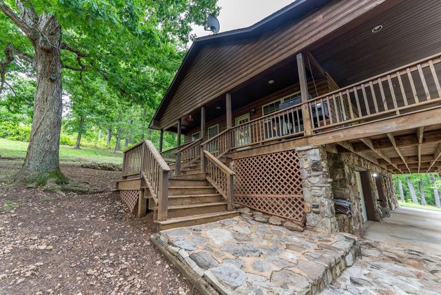 19458 Highway 289 N, Mammoth Spring, AR 72554