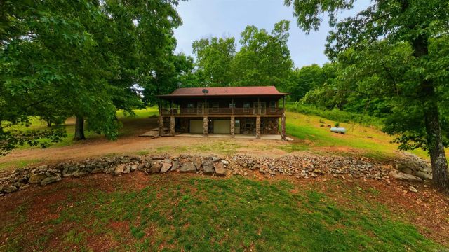 19458 Highway 289 N, Mammoth Spring, AR 72554