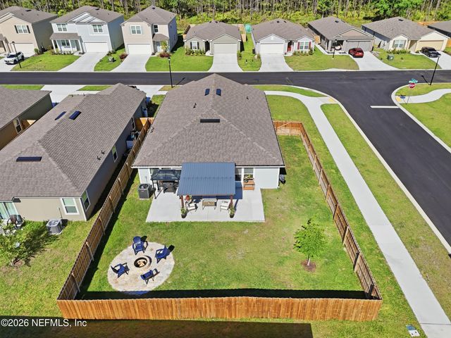 5733 SPRUCE ALDER Way, Jacksonville, FL 32219