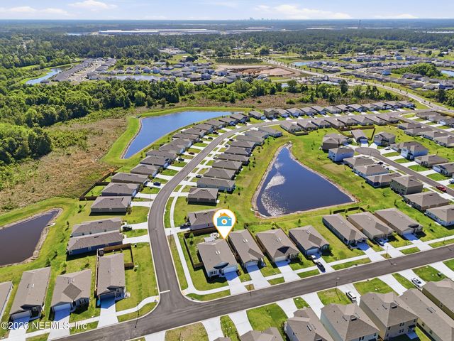 5733 SPRUCE ALDER Way, Jacksonville, FL 32219