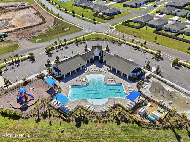 5733 SPRUCE ALDER Way, Jacksonville, FL 32219