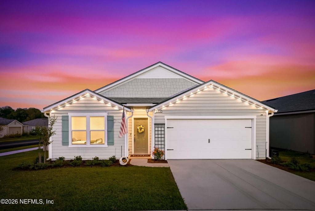 5733 SPRUCE ALDER Way, Jacksonville, FL 32219